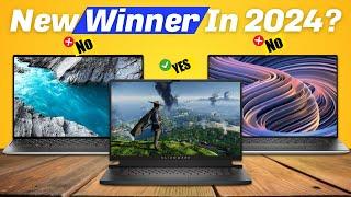 Best Business laptops In 2024  - Watch Before you buy