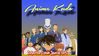 Detective Conan OVA 9 Orang Asing dari Sepuluh Tahun Kemudian Sub Indo