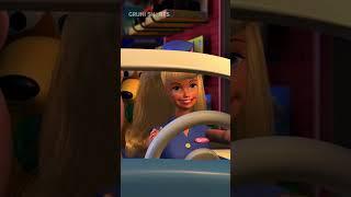 ​​​ El significado detrás de esta frase de Barbie  Curiosidades  #Shorts