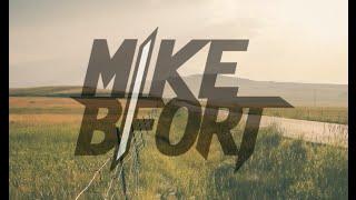 Mike B. Fort - The Summer Is Gone