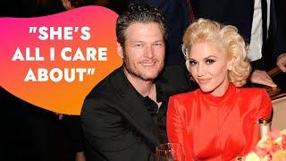 The Voice How Gwen Stefani & Blake Shelton Found Love After Divorce