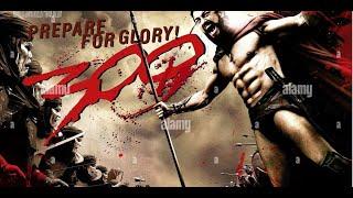 300 2006 Movie Trailer Urdu Hindi