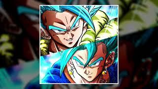 Dead Inside slowed x Vegito + Gogeta multiple vocals