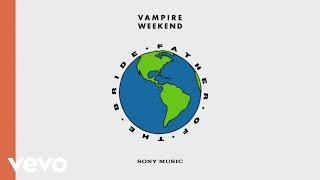 Vampire Weekend - Bambina Official Audio