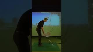 Fully in his head RENT FREE #golf #golfswing