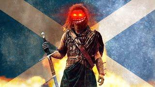 SCOTLAND FOREVER