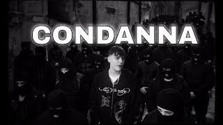 Kid Yugi x Tony Boy Type Beat - Condanna  Dark Trap Type Beat