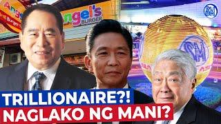 9 Business Tycoons Pinanganak na MAHIRAP Namatay na BILYONARYO