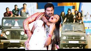 New Telugu Movie Dubbed In Hindi  Latest Full Action South Indian Movie Dubbed In Hindi