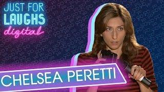 Chelsea Peretti - Talking During Sex