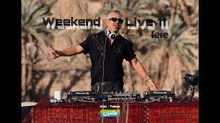 Weekend Live Ep 11 _ Tabas  Khorasan Jonoobi