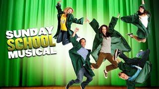 Sunday School Musical   Película Familiar Completa en Español  Chris Chatman