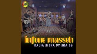 INFONE MASEH Ninu Ninu Ninu feat. SKA 86