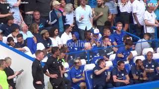 After Chelsea GoalChelsea Bench Reaction 20230528 Chelsea vs Newcastle United