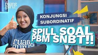 PEMAHAMAN BACAAN DAN MENULIS UTBK 2023  #JanganTakut SNBT