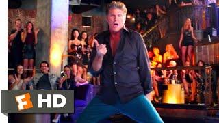 Killing Hasselhoff 2016 - Crushing It Dance Hoff Scene 55  Movieclips