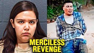 5 Moms Who Took Revenge On Their Kids Killers On Camera