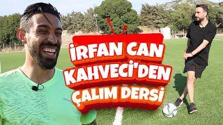 İRFAN CAN KAHVECİ’NİN MEŞHUR ÇALIMINI ÖĞRENDİM.