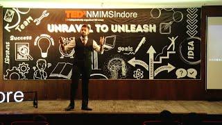 The Evolution and Limitations of Indian Education System  Tejas K Jain  TEDxNMIMSIndore