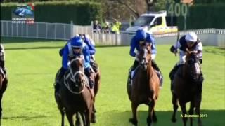 WINX -  Queen Elizabeth Stakes 2017 G1 -  -  full details