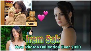 Irem Sak  One Of The Best Instragram Photos Collection Ever 2020