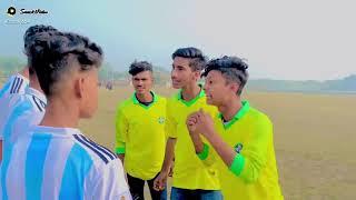 Argentina 3p vs Brazil 7up।New Comedy video। Noyon  Ahmed।