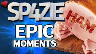  Epic Moments - #133 HAM