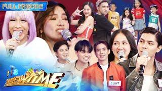 It’s Showtime May 6 2024  Full Episode