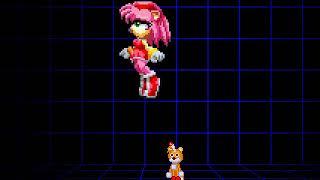MUGEN Request? - Amy Vore vs Tails Doll