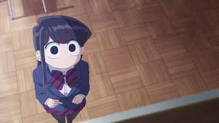 Komi-san Can’t Communicate 「AMV」Best Of Me ᴴᴰ