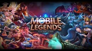 English Mobile Legends   Good stream  Playing Solo  Streaming with Turnip