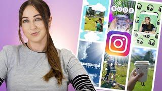 10 Instagram Story Ideas - You Didnt Know Existed #2