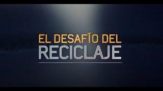 El Desafío del Reciclaje gran especial de Discovery