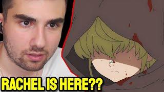 Tower of God Episode 3 REACTION  Anime Reaction