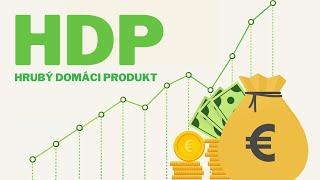 HDP - Hrubý domáci produkt  LearnEconomics