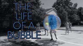 Жизнь в шаре Life In A Bubble  Зорбинг Бампербол