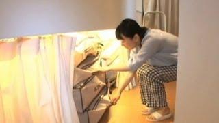 Japans Micro Apartment Boom