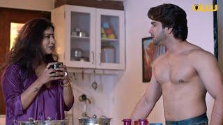 Kavita Bhabhi Season 3 Part 4 Best Scene Official Trailer Ullu Originals New Webseries  Review