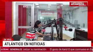 Atlántico en Noticias 23 de Julio del 2024