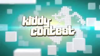 Niki Kracher & Hanna Harkamp - Königin im Kinderstaat - Kiddy Contest 2014