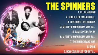 The Spinners Greatest Hits Full Album ▶️ Top Songs Full Album ▶️ Top 10 Hits of All Time
