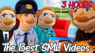 3 Hours Of The Best SML Videos #36