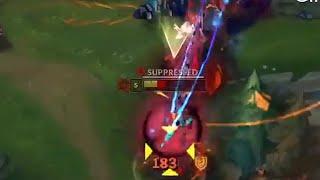 So this is why Yone counters Urgot...