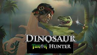 Turok Dinosaur Hunter Any% Speedrun - 2830.56 Former World Record