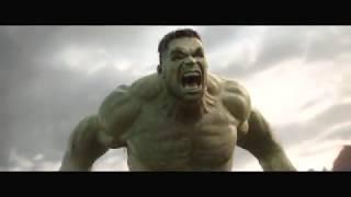 Thor Ragnarok  VFX Breakdown  Framestore