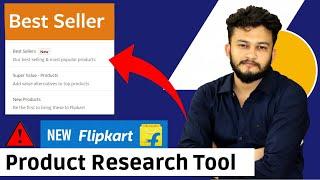 How To Find Best Selling Products Using Flipkart best Seller Tool  E-commerce Business Guide