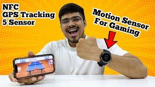 Fire boltt Artillery Unboxing And Review  Most Detailed Video On Youtube  Motion Gaming Sensor