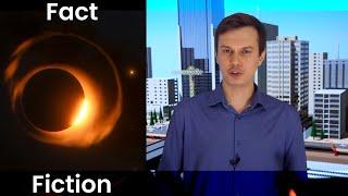 2024 Solar Eclipse and Earthquakes Fact or Fiction?