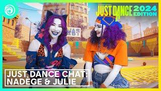 Just Dance Chat Ep.1 Dancing Divas