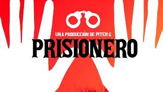 Prisionero  Piter-G VideoLyric Prod. por Piter-G